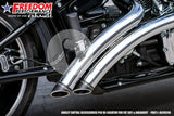 HARLEY M8 SOFTAIL RADICAL RADIUS 2018-PRESENT