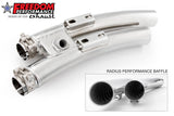 FPE MUFFLER SHARP CURVE RADIUS 2.5"