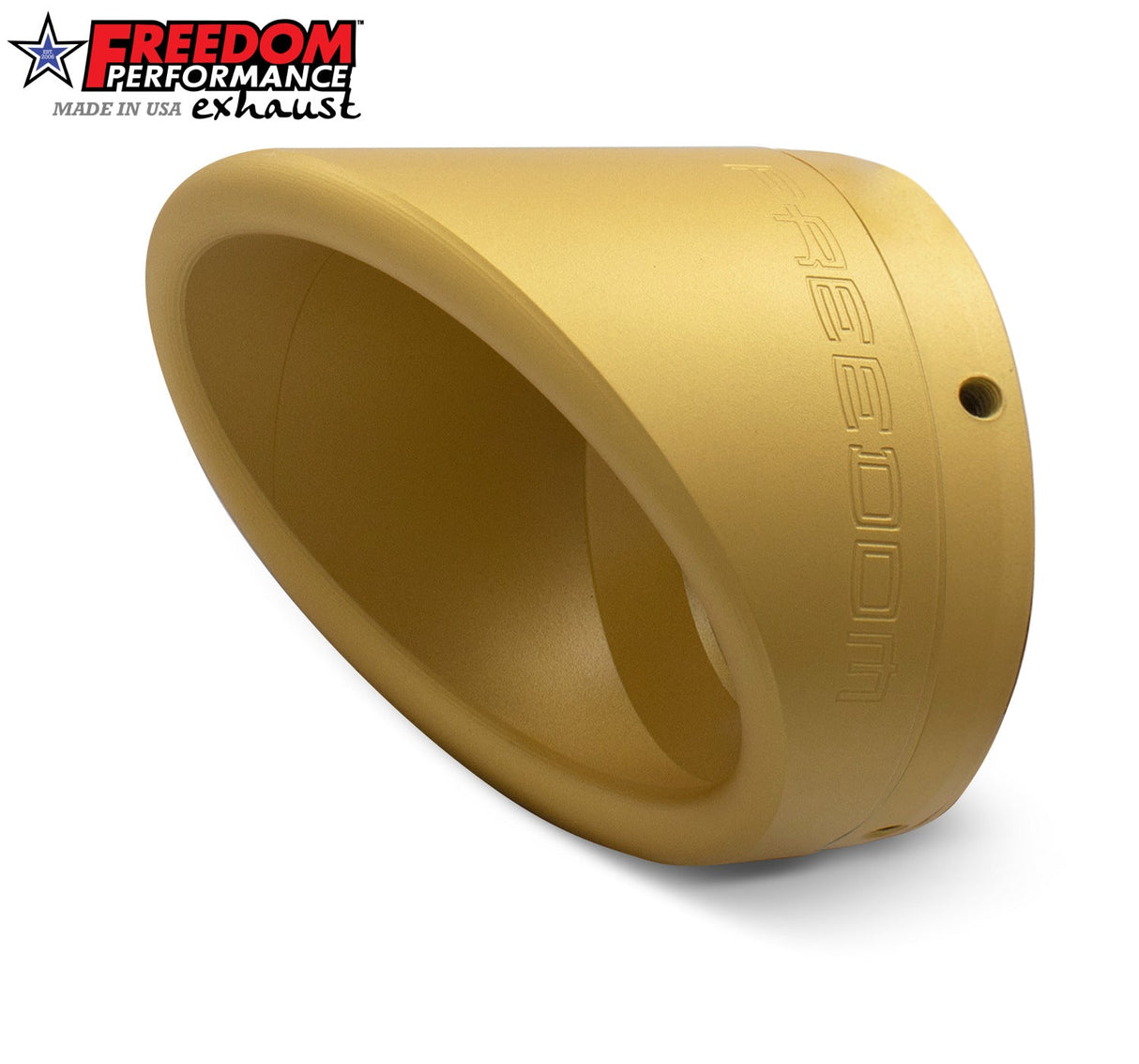 4.5" END-CAPS-ACCESSORIES