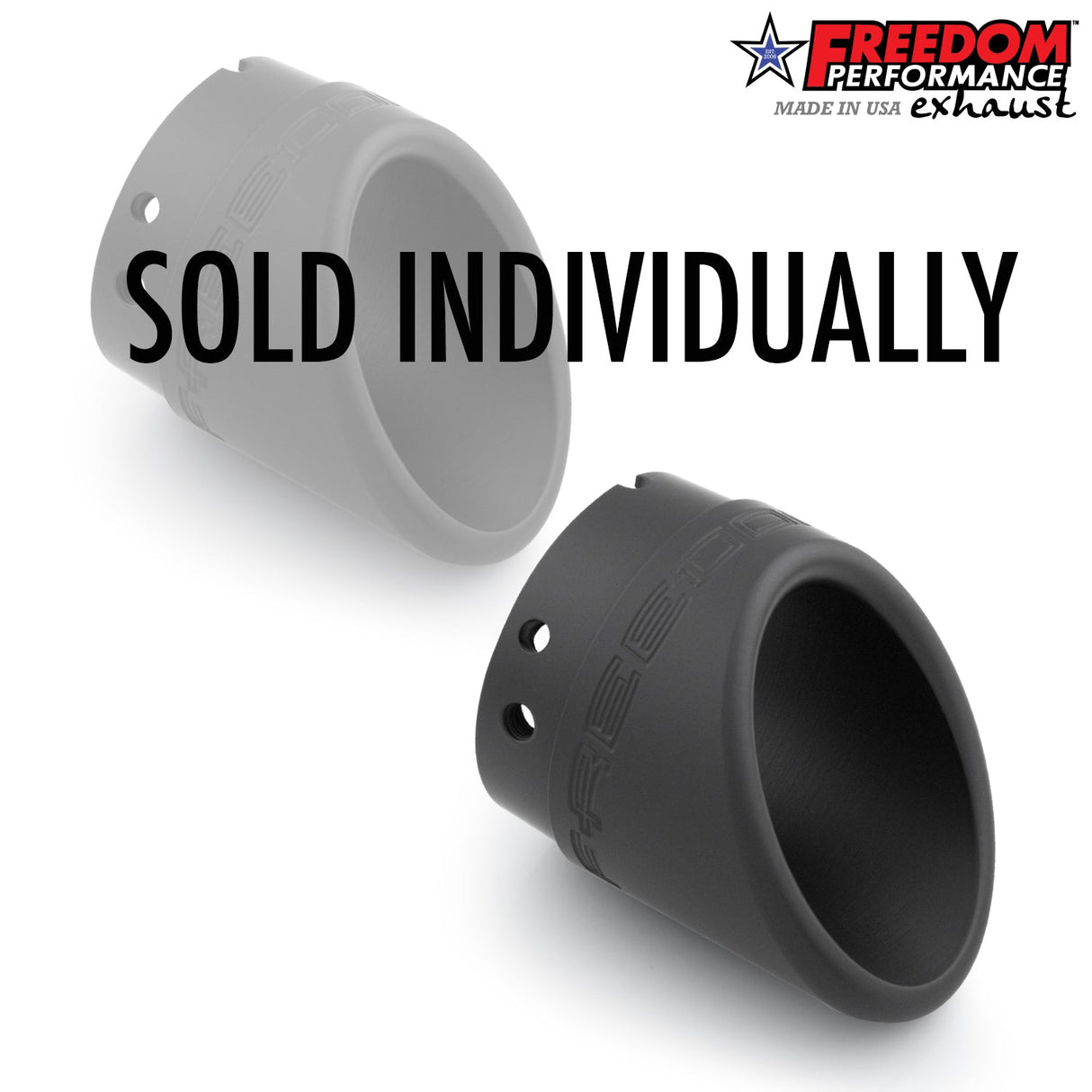 2.5" END-CAPS-ACCESSORIES