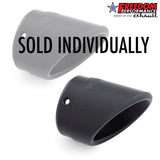 2.5" END-CAPS-ACCESSORIES
