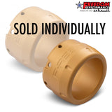 3.25" END-CAPS-ACCESSORIES