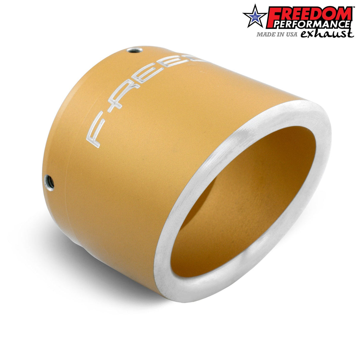 BMW R 18 4" FREEDOM SLIP-ONS ONLY! BUNDLE
