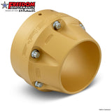 4.5" END-CAPS-ACCESSORIES