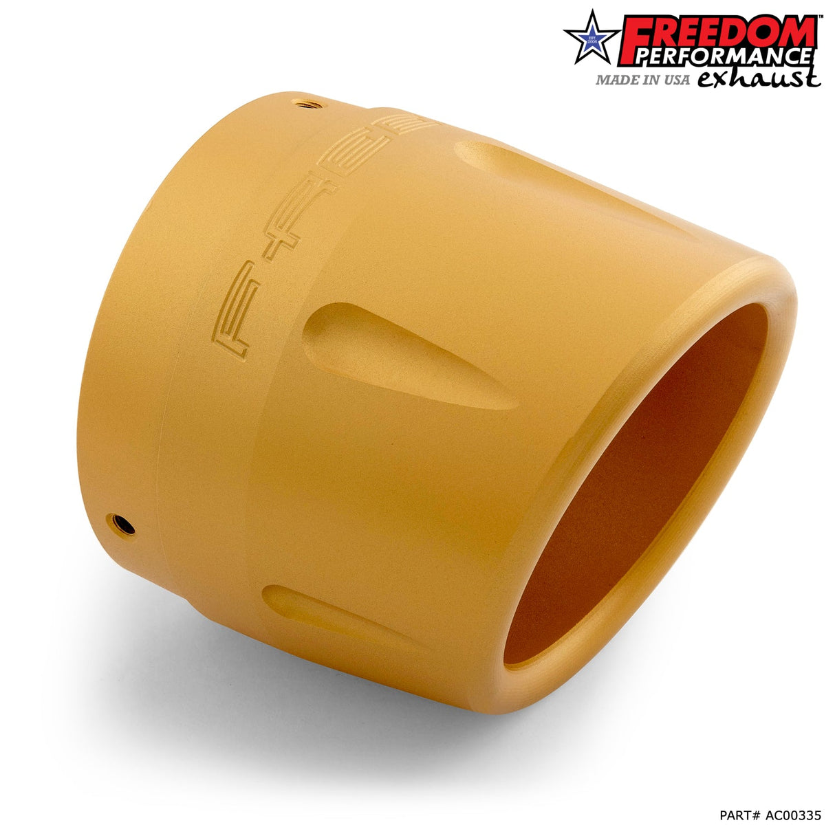 HARLEY TOURING 4" UNION 2-INTO-1 RIGHT-SIDE ONLY 1995-2016