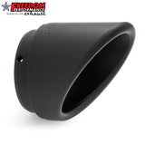 4.5" END-CAPS-ACCESSORIES