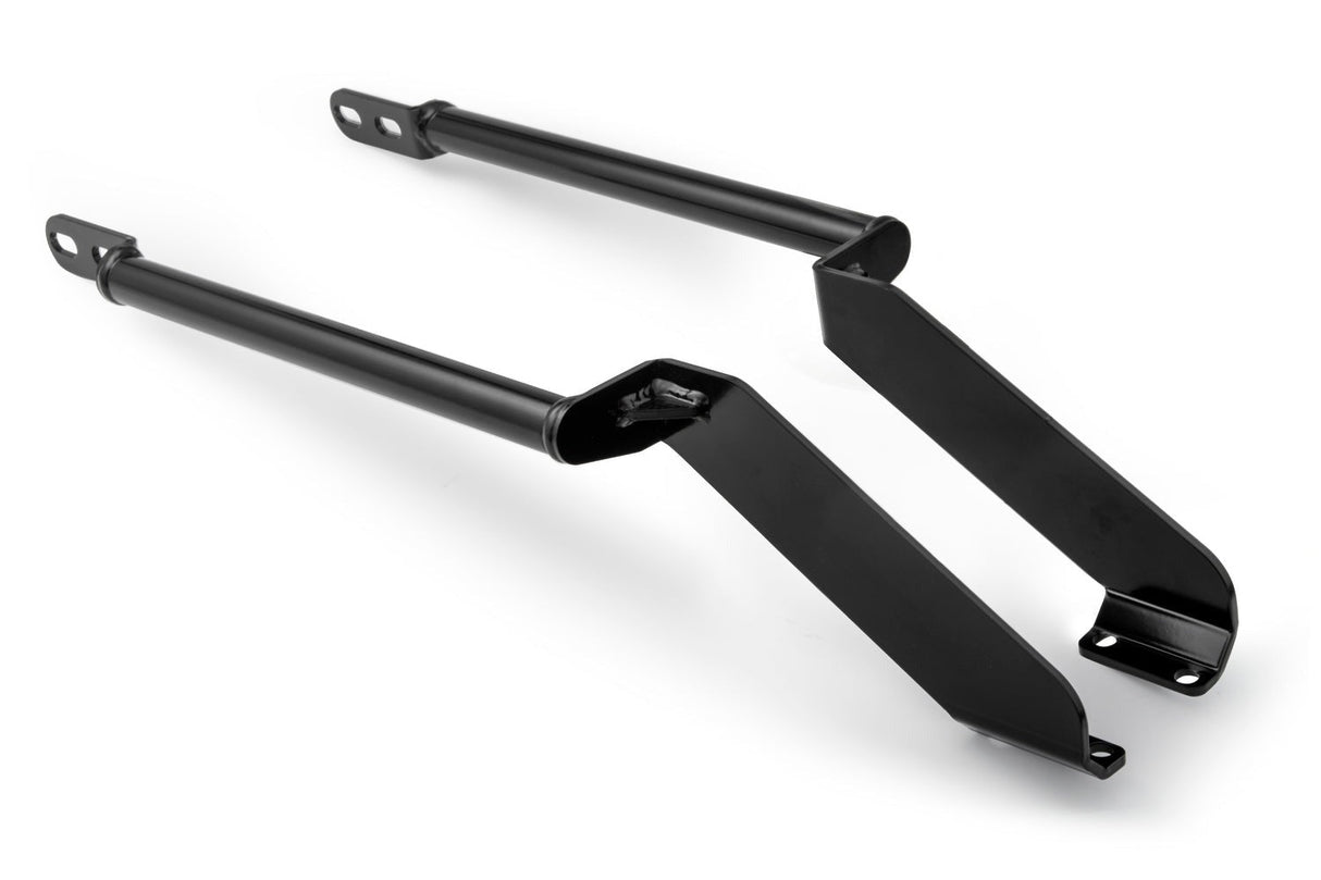 BMW R 18 BAGGER B/TRANSCONTINENTAL/ROCTANE  RIGHT AND LEFT SIDE HARD BAG BRACKET FITS 22-UP