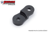 HARLEY NIGHTSTER RADICAL RADIUS Fits '21 to Present BUNDLE