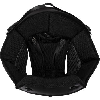 Z1R Range 2.0/Nemesis Liner - Black - 2XL 0134-3649