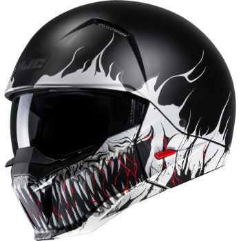 HJC Helmet I20 Scraw Mc5sf Xs 375916