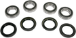 PIVOT WORKS Wheel Bearing Kit - Front - Yamaha/Kymco PWFWK-Y11-043