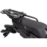 SW-MOTECH DUSC Hard Case System - Black - Yamaha MT07/FJ09/Tracer 900 '17-'20 GPT.06.871.65000/B