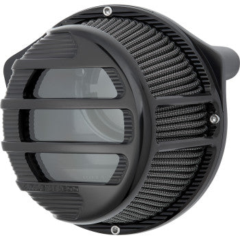 ARLEN NESS Sidekick Air Cleaner Kit - Black  600-247