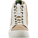 ALPINESTARS Stella Stated Podium Shoes - White/Brown - US 10 2540224-2008-10