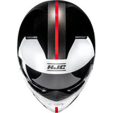 HJC i20N Helmet - Vena - MC1 - Large JP47NUS6401V