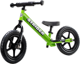 STRIDER 12" Sport Balance Bike - Green ST-S4GN