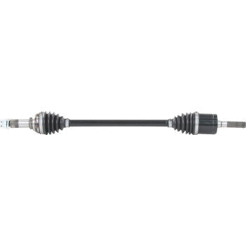 MOOSE UTILITY Axle Kit - CV - Complete - Heavy-Duty - Front Left - Can Am CAN-6100HD
