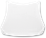 THOR Sentinel Number Plate - Clear 2701-0415