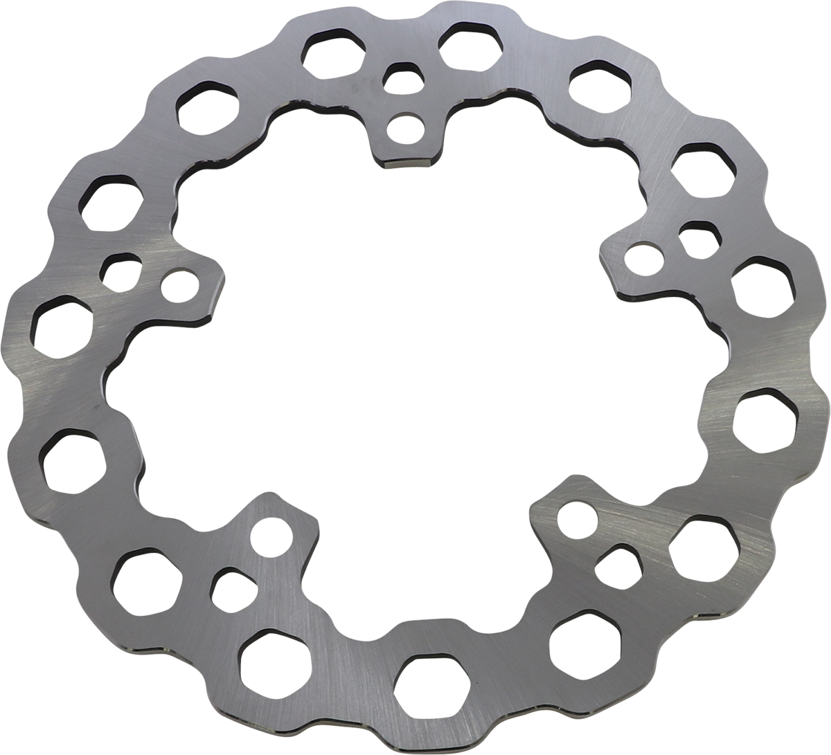 GALFER Rear Rotor Cubiq™ DF370Q