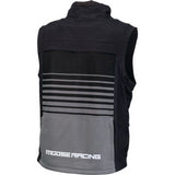 MOOSE RACING Moto Vest - Black/Gray - 3XL 2830-0643