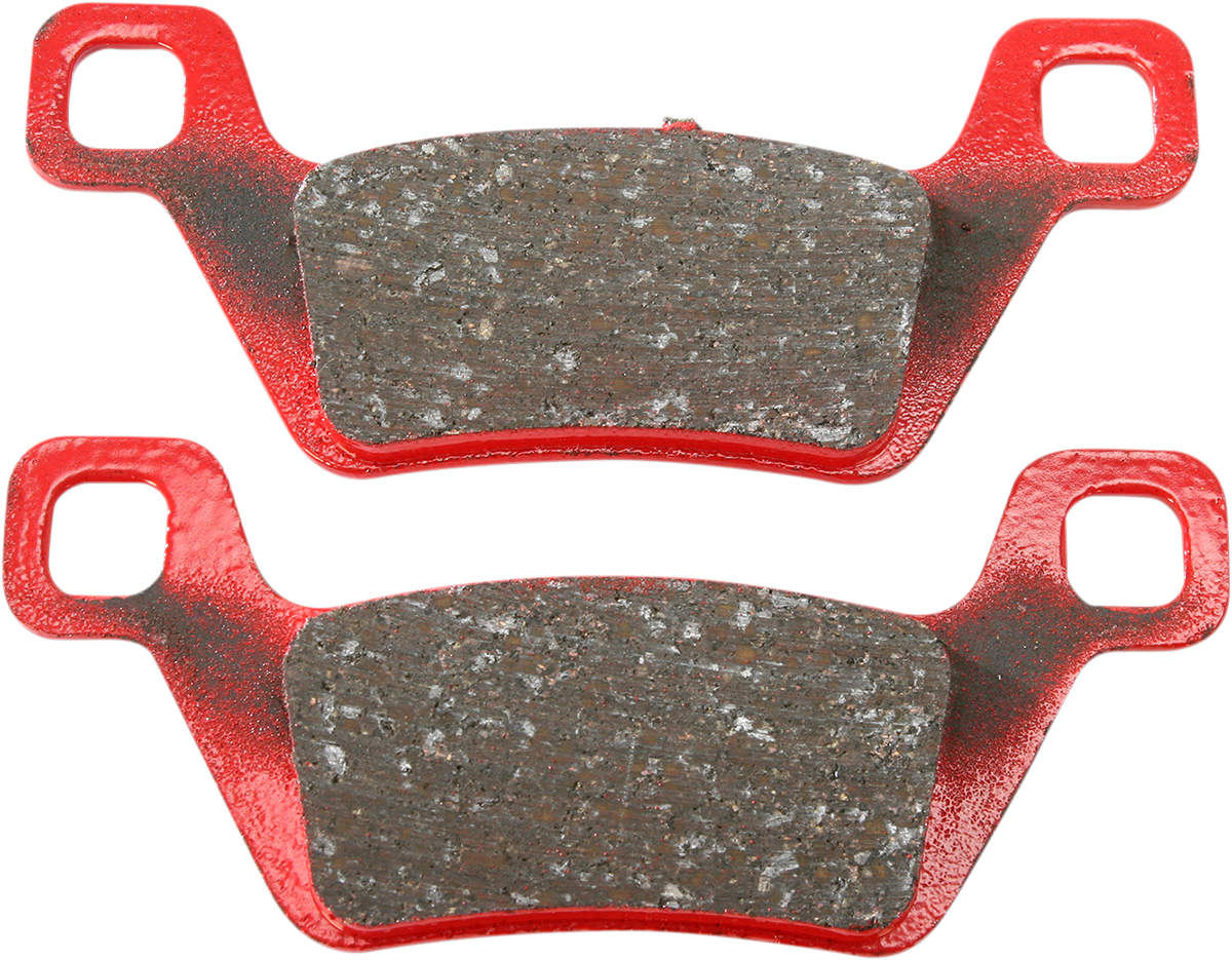 EBC Sport Carbon Brake Pads FA600/2X