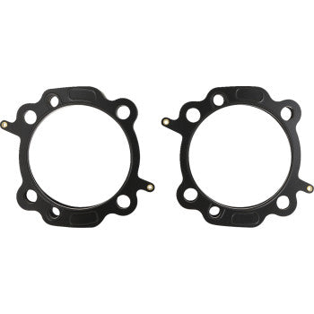 COMETIC Head Gasket - 4.125" - .036" - MLX - Twin Cam C10358-036