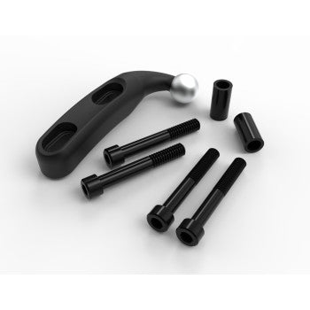 CIRO Drink Holder - Gen 2 - Black - Black Perch Mount 55611