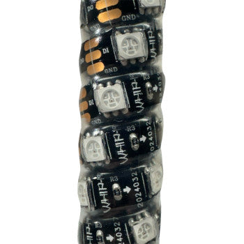 WHIPITLIGHTRODS 3' Whip Light Rod - Bluetooth® - RGB SB-CHSBTR-131-V2