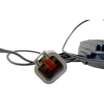 RICK'S MOTORSPORT ELECTRIC Regulator Fxst Flst 01-06 10-944H
