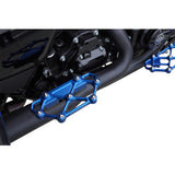 ARLEN NESS Diamond Floorboards - Passenger - Blue 410-060
