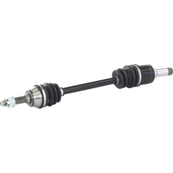 MOOSE OFFROAD Axle Kit Complete John Deere JDR-7018
