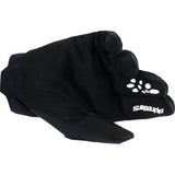 ALPINESTARS Full Bore V2 Gloves - Black/White - Medium 3560426-12-M
