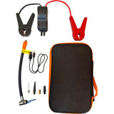 MOOSE OFFROAD Jump Starter - with Air Compressor E25-6292