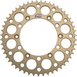 SPROCKET Rear Sprocket - Aluminum - 51 Tooth - Yamaha 150U-520-51GBHA