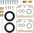 Parts Unlimited Carburetor Rebuild Kit - Polaris 26-1961