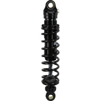 OHLINS Twin Shocks - 13" - Rebound Adjustable - STX36 Blackline (HD772) HD 772