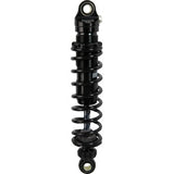 OHLINS Twin Shocks - 13" - Rebound Adjustable - STX36 Blackline (HD772) HD 772