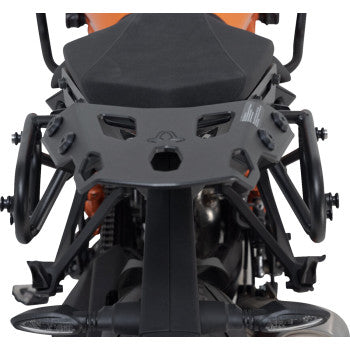 SW-MOTECH SysBag Side Bag System - Black - KTM Super Duke R 1290/1390 '19-'24 BC.SYS.04.915.31100B