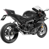 LEOVINCE Exhaust Lv-Corsa 3/1 Cbn Yamaha Yzf-R9 15415CU 1810-3291