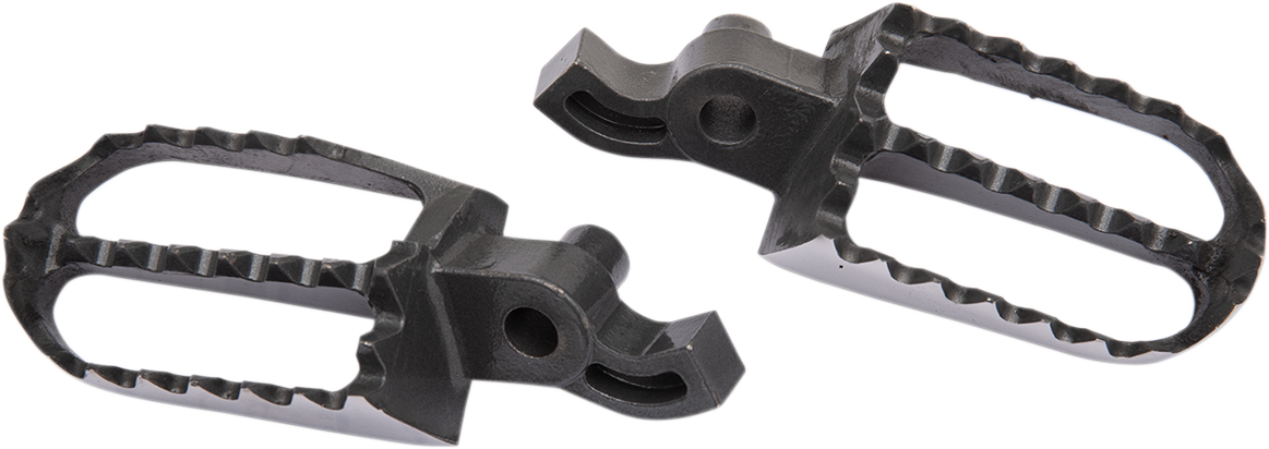 IMS PRODUCTS INC. Pro-Series Footpegs - CR 292216-4