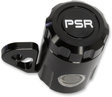POWERSTANDS RACING Clutch Reservoir - Black 00-01801-22