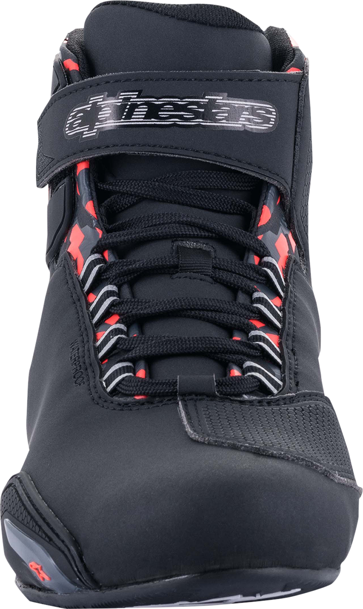 ALPINESTARS Sektor Waterproof Shoes - US 13 2544519111813