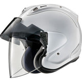 ARAI Ram-X Helmet - Diamond White - Medium 0104-3384