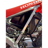 PC RACING Pro-Seal Air Filter Gasket - Honda PC29