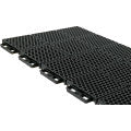 CALIBER ProTech Smooth Flooring - Black - 8 pcs 13610-1