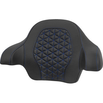 SADDLEMEN Tour Pak Tri-Grip Blu 814-07-21101