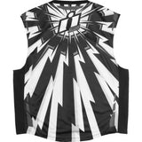 ICON Mil-Spec 3™ Vest - White - 2XL/3XL 2830-0833