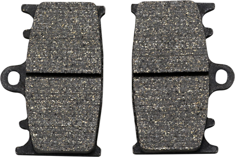 GALFER Brake Pads FD107G1054