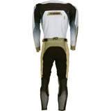 MOOSE OFFROAD Jersey Alpha One Tan/Black Sm 2910-8801