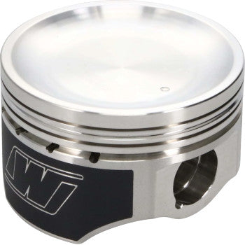 WISECO Piston Kit - 86.00 mm - 8.5:1 CR - Yamaha 40280M08600